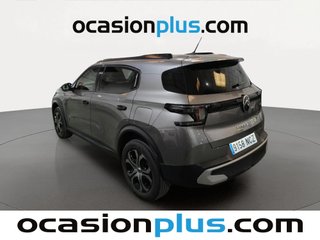 Citroen C3 Aircross Hybrid 145 Plus e-DCS6 107 kW (145 CV)