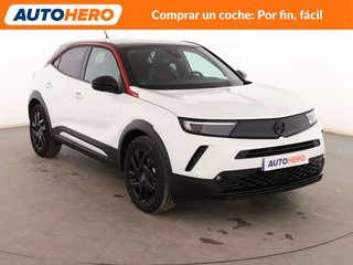 Opel Mokka X electric drive 100 kW GS Line