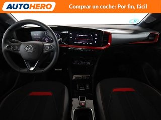 Opel Mokka X electric drive 100 kW GS Line