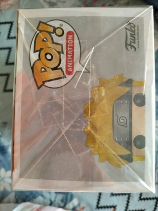 Funko Pop! Naruto Shippuden 71