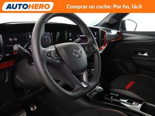 Opel Mokka X electric drive 100 kW GS Line