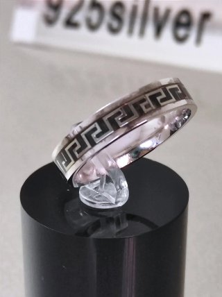 Anillo Plata S925 Hombre compromisos.bodas