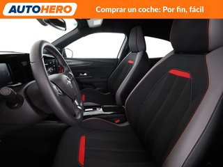 Opel Mokka X electric drive 100 kW GS Line