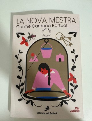 La nova mestra