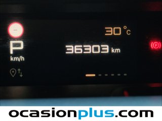 Citroen C3 Aircross Hybrid 145 Plus e-DCS6 107 kW (145 CV)