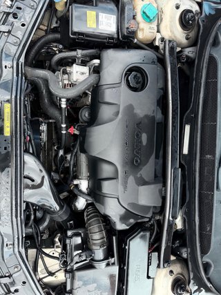 Volvo S80 D5 manual