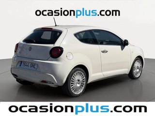 Alfa Romeo Mito 1.6 JTDm Distinctive 88 kW (120 CV)