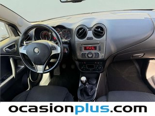 Alfa Romeo Mito 1.6 JTDm Distinctive 88 kW (120 CV)