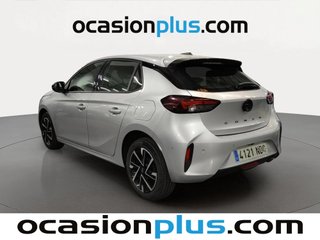 Opel Corsa 1.2T XHL GS 74 kW (100 CV)