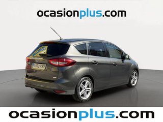 Ford C-Max 1.0 EcoBoost S&S Titanium 92 kW (125 CV)