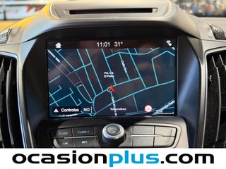 Ford C-Max 1.0 EcoBoost S&S Titanium 92 kW (125 CV)