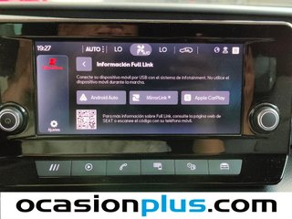 SEAT León 1.0 TSI S&S Reference 81 kW (110 CV)