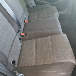 Volkswagen Passat 2020