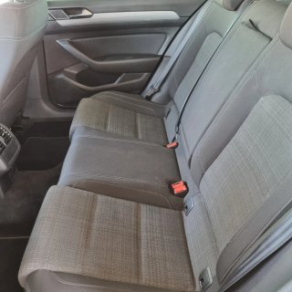 Volkswagen Passat 2020