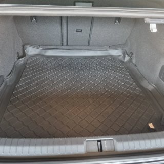 Volkswagen Passat 2020