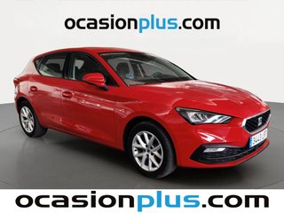 SEAT León 1.0 TSI S&S Reference 81 kW (110 CV)