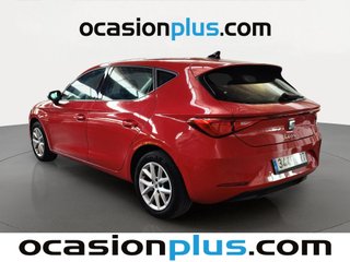SEAT León 1.0 TSI S&S Reference 81 kW (110 CV)