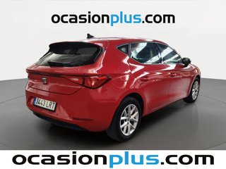SEAT León 1.0 TSI S&S Reference 81 kW (110 CV)