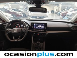 SEAT León 1.0 TSI S&S Reference 81 kW (110 CV)