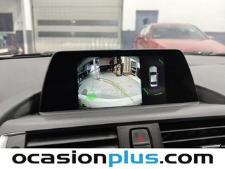BMW Serie 2 218d Coupe 110 kW (150 CV)