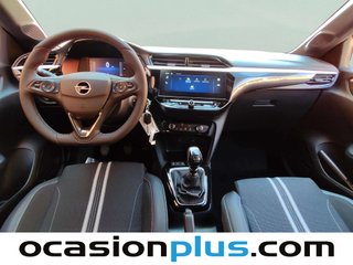Opel Corsa 1.2T XHL GS 74 kW (100 CV)