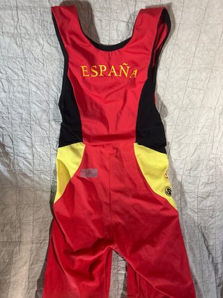 Mono Ski Skett España Talla M