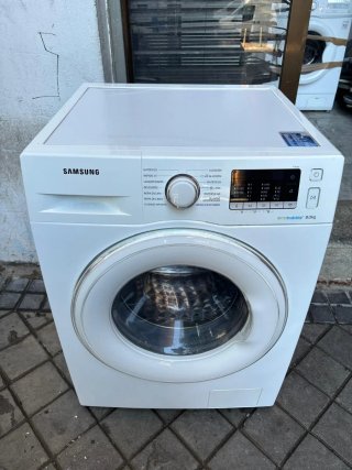 Lavadora Samsung 8kg ecobubble