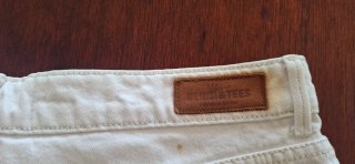 Pantalones cortos mujer Mango