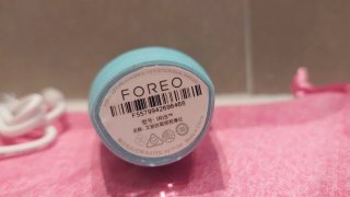 Foreo IRIS masajeador ojos