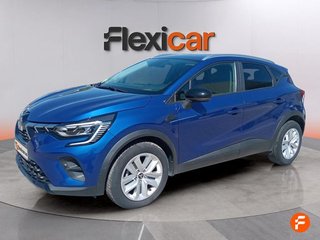 Mitsubishi ASX 100T Motion
