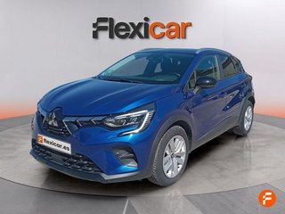 Mitsubishi ASX 100T Motion