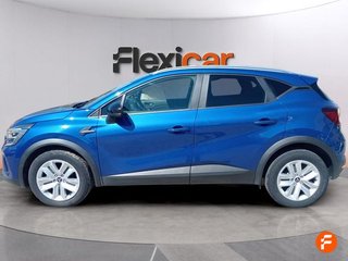Mitsubishi ASX 100T Motion