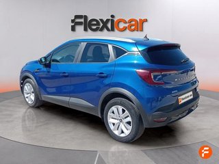 Mitsubishi ASX 100T Motion