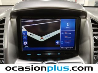 Chevrolet Captiva 2.2 VCDI 16V LT FWD 7 Plazas 120 kW (163 CV)