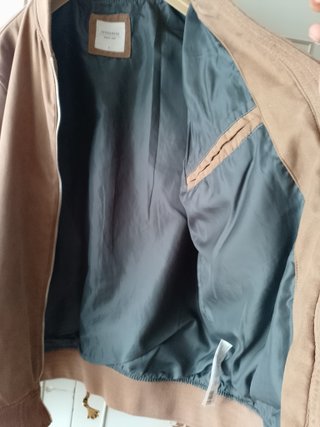 Giubbino Terranova Uomo Taglia L