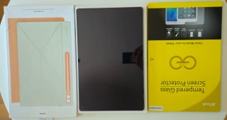 Samsung Galaxy Tab S10 Ultra NO NEGOCIABLE