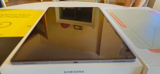 Samsung Galaxy Tab S10 Ultra NO NEGOCIABLE