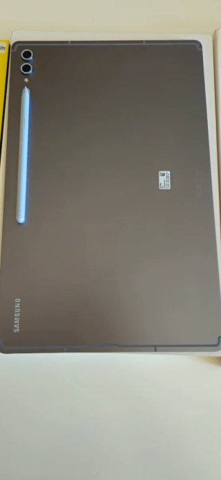 Samsung Galaxy Tab S10 Ultra NO NEGOCIABLE