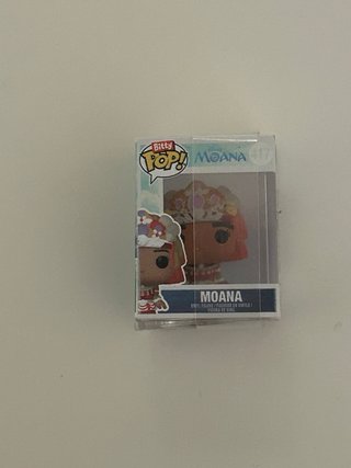Bitty Pop Disney