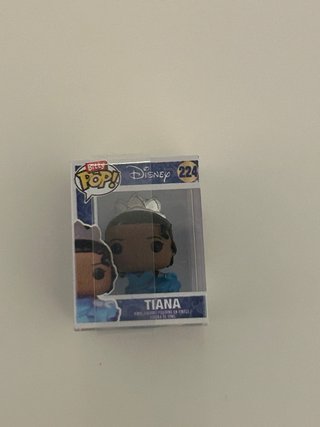 Bitty Pop Disney