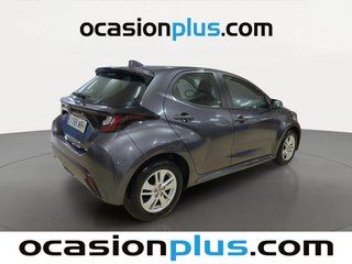 Toyota Yaris 1.5 S-Edition 92 kW (125 CV)