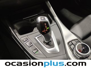 BMW Serie 2 218d Coupe 110 kW (150 CV)