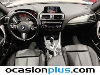BMW Serie 2 218d Coupe 110 kW (150 CV)