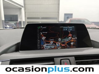 BMW Serie 2 218d Coupe 110 kW (150 CV)