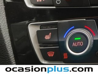 BMW Serie 2 218d Coupe 110 kW (150 CV)