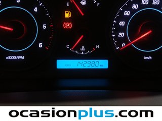 Chevrolet Captiva 2.2 VCDI 16V LT FWD 7 Plazas 120 kW (163 CV)