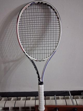 Raqueta Tenis Tecnifibre T-Fight 300g