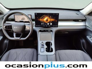 EBRO S800 1.6 TGDI Premium DCT 108 kW (147 CV)