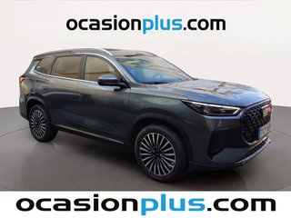 EBRO S800 1.6 TGDI Premium DCT 108 kW (147 CV)