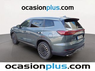 EBRO S800 1.6 TGDI Premium DCT 108 kW (147 CV)